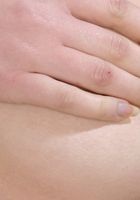 ATK Archives: Viktoria (Viktoria loves to tease with her large tits and perky nipples)