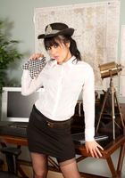 Vikki from ATK Exotics