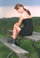 ATK Archives: Viola (Viola in nudism)