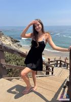 ATK Girlfriends: Violet Viper (ATK Girlfriends Violet Viper Photo Set)