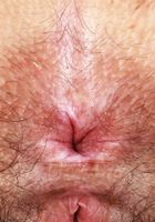 Violet Viper Sexy Hairy Pussy Lingerie, Violet Viper (vio031) ATK Natural & Hairy: Violet Viper (Violet Viper Sexy Hairy Pussy Lingerie)