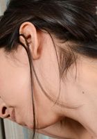 Hairy Latina Vivi spreads her bush, Vivi Marie (viv016) ATK Natural & Hairy: Vivi Marie (Hairy Latina Vivi spreads her bush)