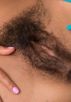 Vivi sporting a sexy bikini and spreading., Vivi Marie (viv016) ATK Natural & Hairy: Vivi Marie (Vivi sporting a sexy bikini and spreading.)