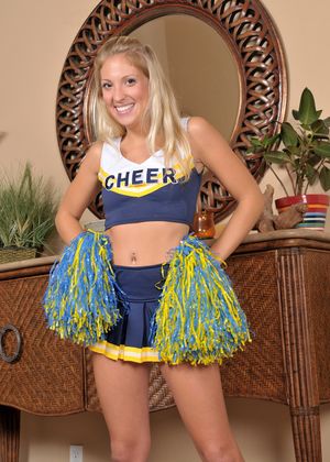 Whitney Wells from ATK Archives