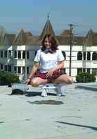 Willa from ATK Archives