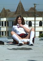 Willa from ATK Archives