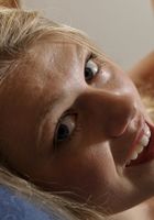 Yanna lets you view her hairy pussy., Yanna (yan011) ATK Archives: Yanna (Yanna lets you view her hairy pussy.)
