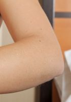 Yanna in scary hairy, Yanna (yan011) ATK Natural & Hairy: Yanna (Yanna in scary hairy)