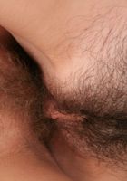 Cute and hairy Yana and Jessy lick each others hairy treats, Yana (yan012) ATK Archives: Yana (Cute and hairy Yana and Jessy lick each others hairy treats)