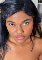 Yara Skye in black women, Yara Skye (yar002) ATK Exotics: Yara Skye (Yara Skye in black women)