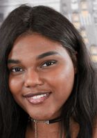 Yara Skye in black women, Yara Skye (yar002) ATK Exotics: Yara Skye (Yara Skye in black women)