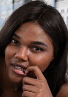 Yara Skye in black women, Yara Skye (yar002) ATK Exotics: Yara Skye (Yara Skye in black women)