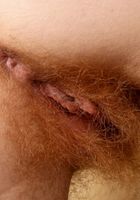 Zia from ATK Natural & Hairy