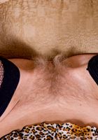 ATK Natural & Hairy: Zlata (Zlata in young and hairy)