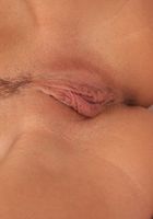 ATK Archives: Zoe (Zoe spreads her pussy)