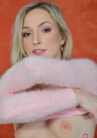 Zoe looking classy in her hot pink outfit, Zoe Parker (zoe042) ATK Galleria: Zoe Parker (Zoe looking classy in her hot pink outfit)