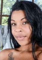 Zoey Reyes in black women, Zoey Reyes (zoe043) ATK Exotics: Zoey Reyes (Zoey Reyes in black women)