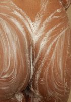 black model Zsa Zsa gets her tits wet, Zsa Zsa (zsa008) ATK Exotics: Zsa Zsa (black model Zsa Zsa gets her tits wet)