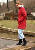 Zuzana in candid, Zuzana (zuz006) ATK Premium: Zuzana (Zuzana in candid)