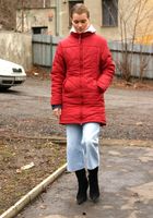 Zuzana in candid, Zuzana (zuz006) ATK Premium: Zuzana (Zuzana in candid)