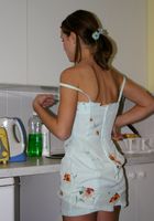 Zuzana from ATK Premium