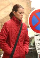 Zuzana in candid, Zuzana (zuz006) ATK Premium: Zuzana (Zuzana in candid)