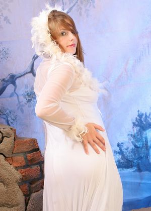 Zyra Allison from ATK Archives